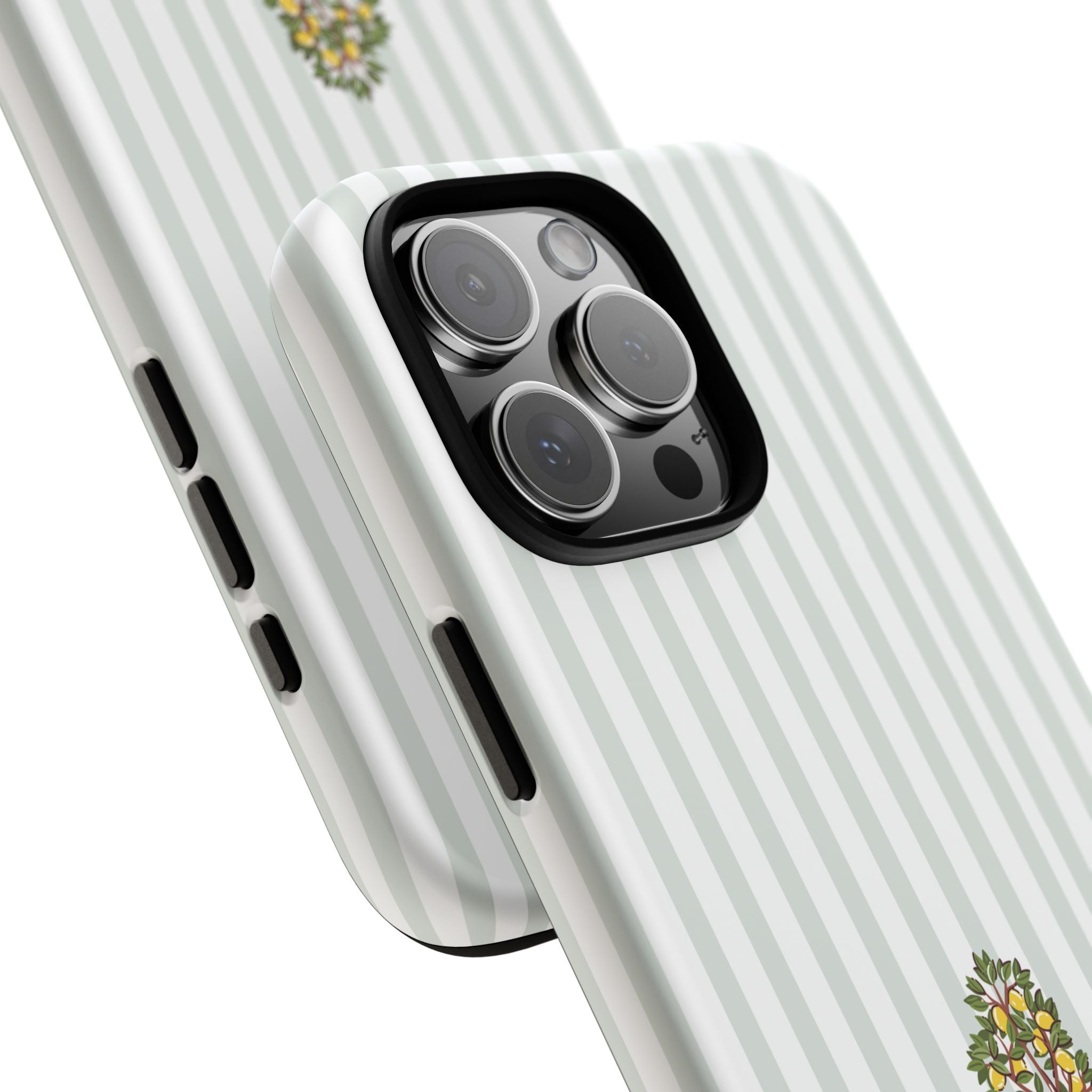 La Dolce Vita Olive Phone Case