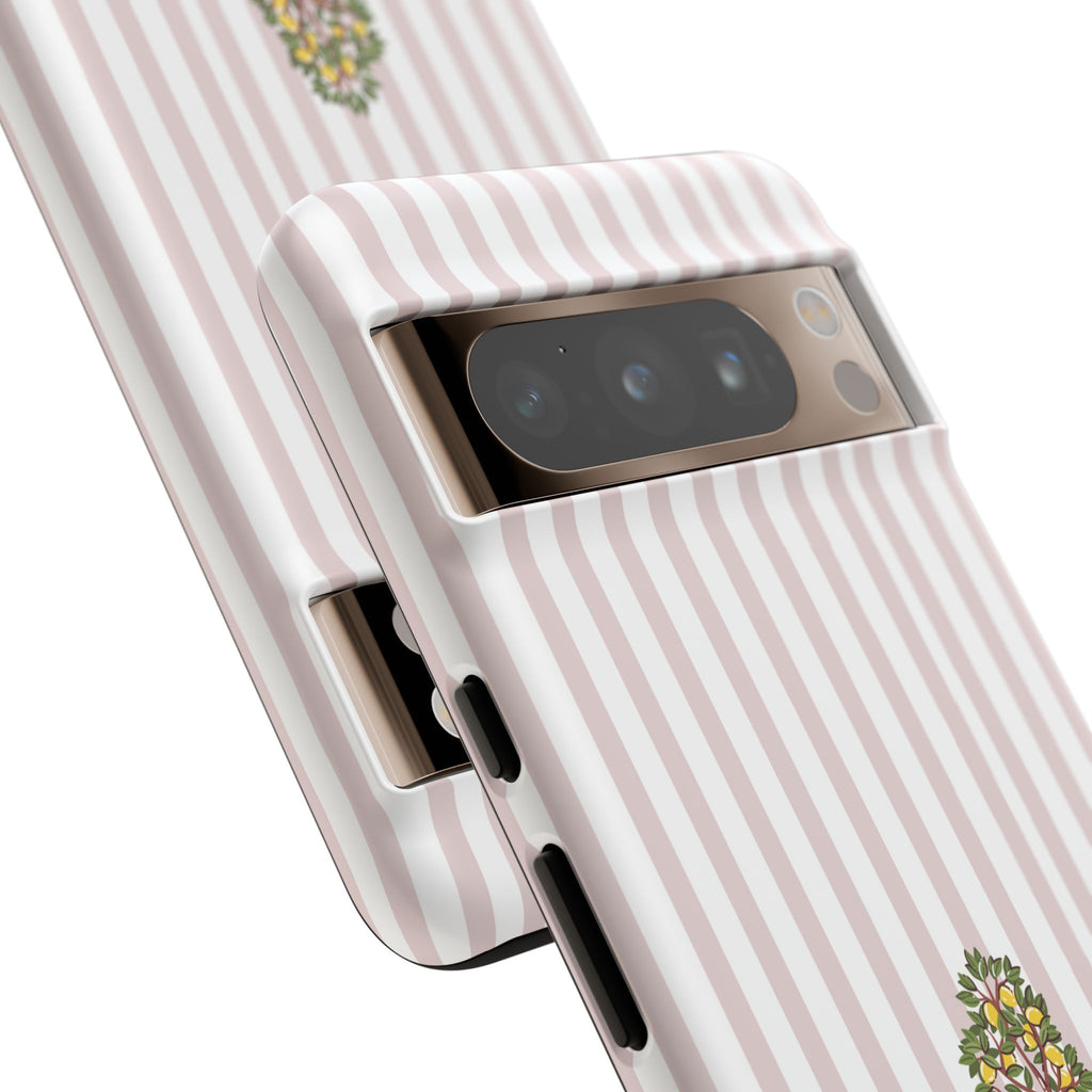 La Dolce Vita Rose Phone Case