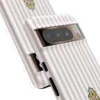 La Dolce Vita Rose Phone Case