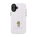 La Dolce Vita Petunia Phone Case