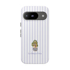 La Dolce Vita Blue Waters Phone Case