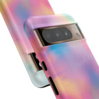Opaline Glow Aura Dreamscape Phone Case