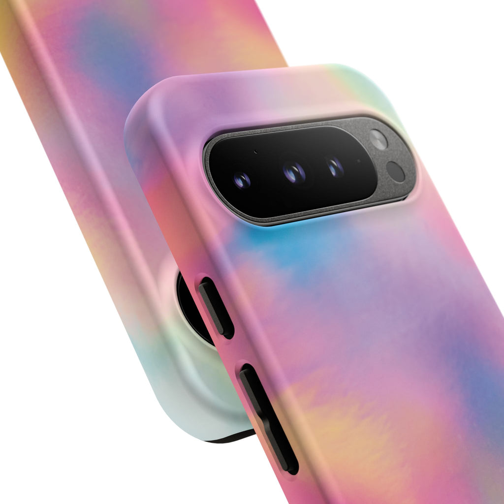 Opaline Glow Aura Dreamscape Phone Case