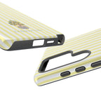 La Dolce Vita Lemon Phone Case
