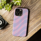 Serenity Waves Phone Case