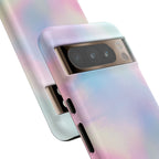 Celestial Bloom Aura Dreamscape Phone Case