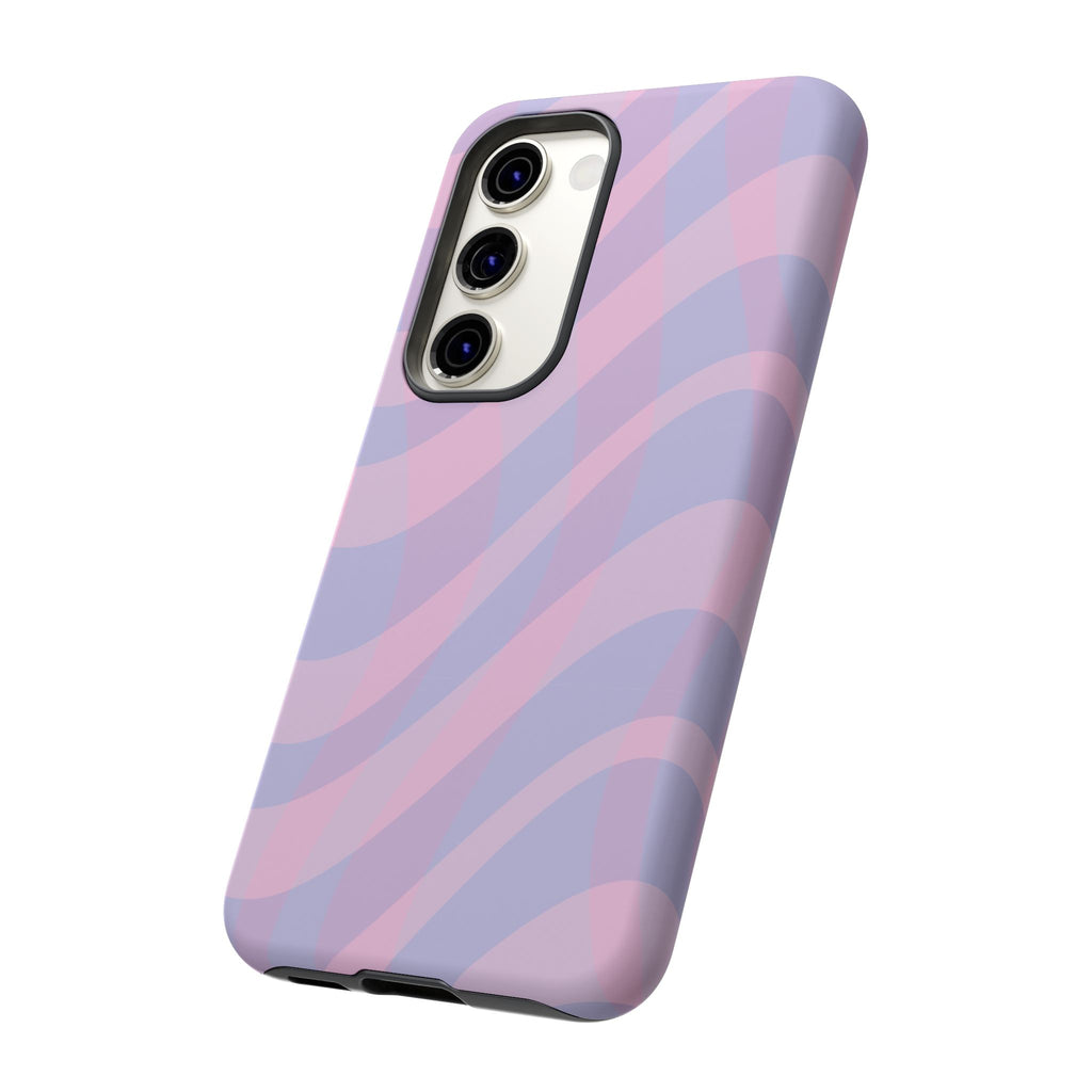 Serenity Waves Phone Case