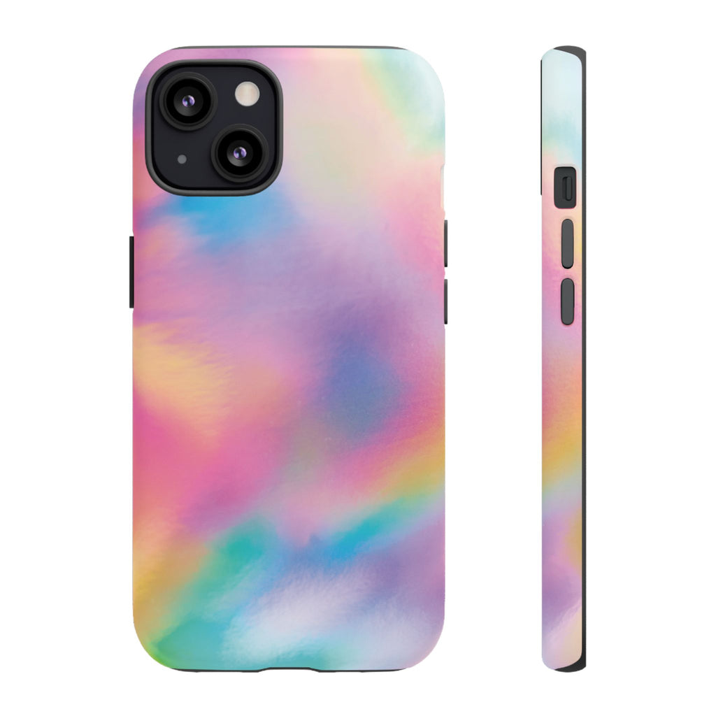 Opaline Glow Aura Dreamscape Phone Case