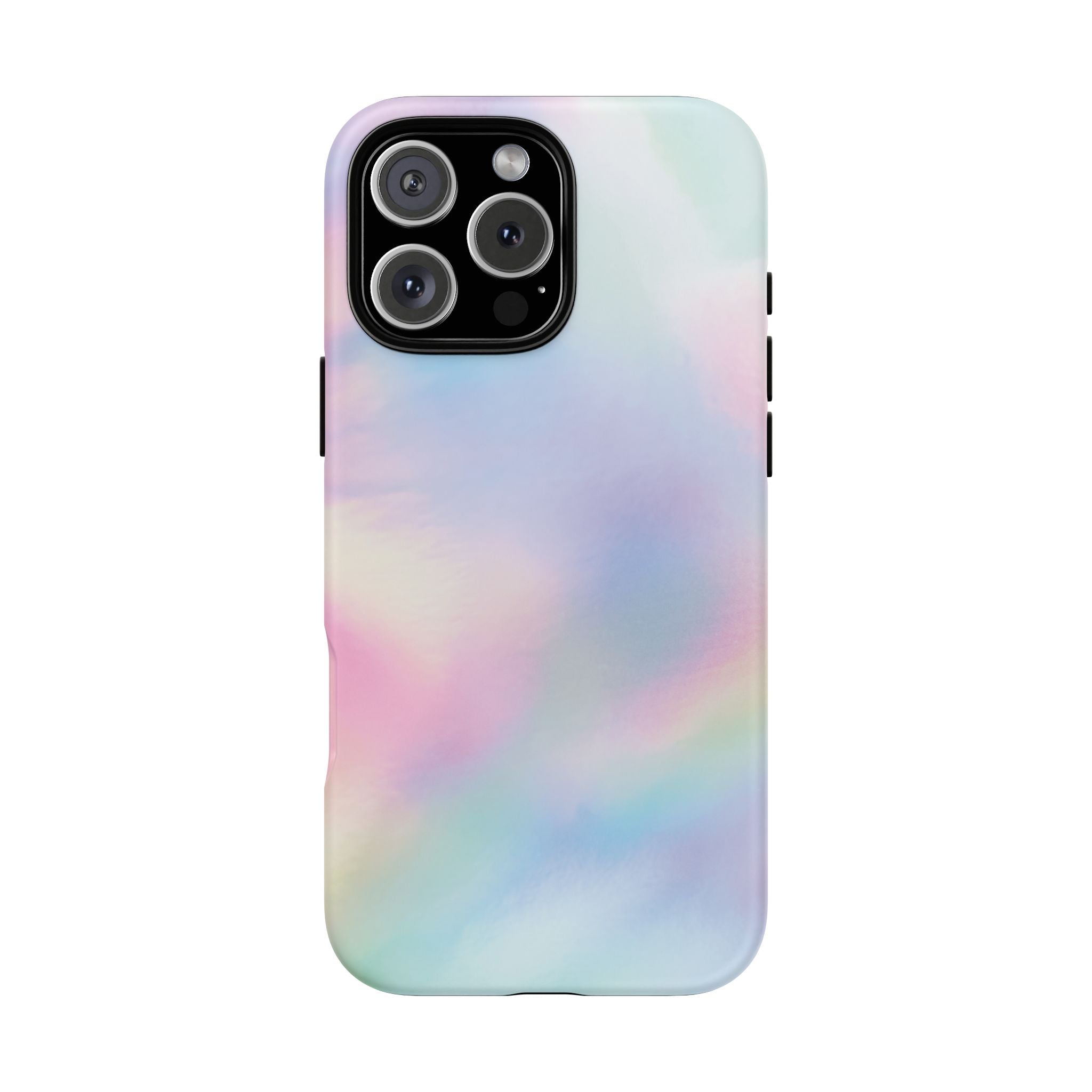 Celestial Bloom Aura Dreamscape Phone Case