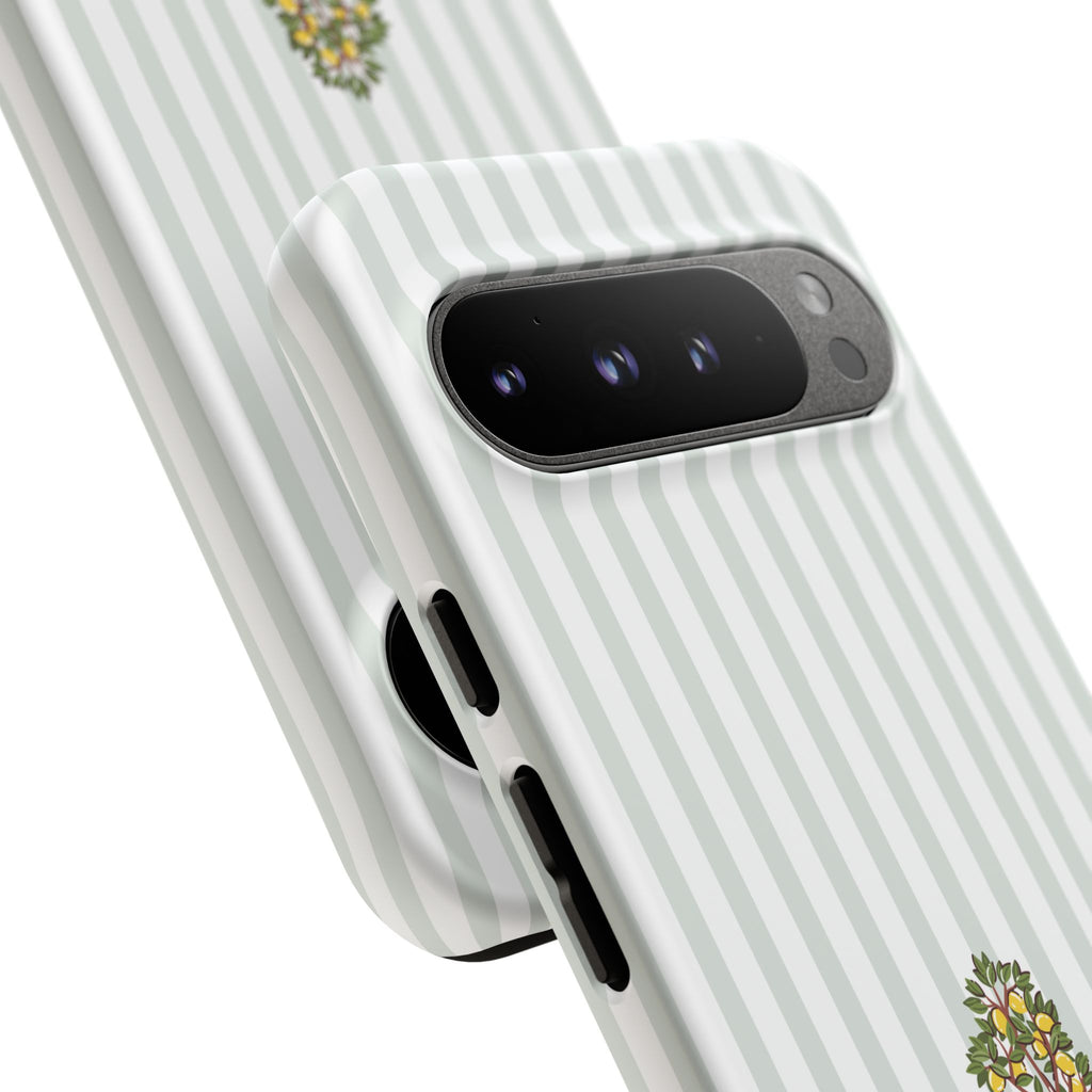 La Dolce Vita Olive Phone Case