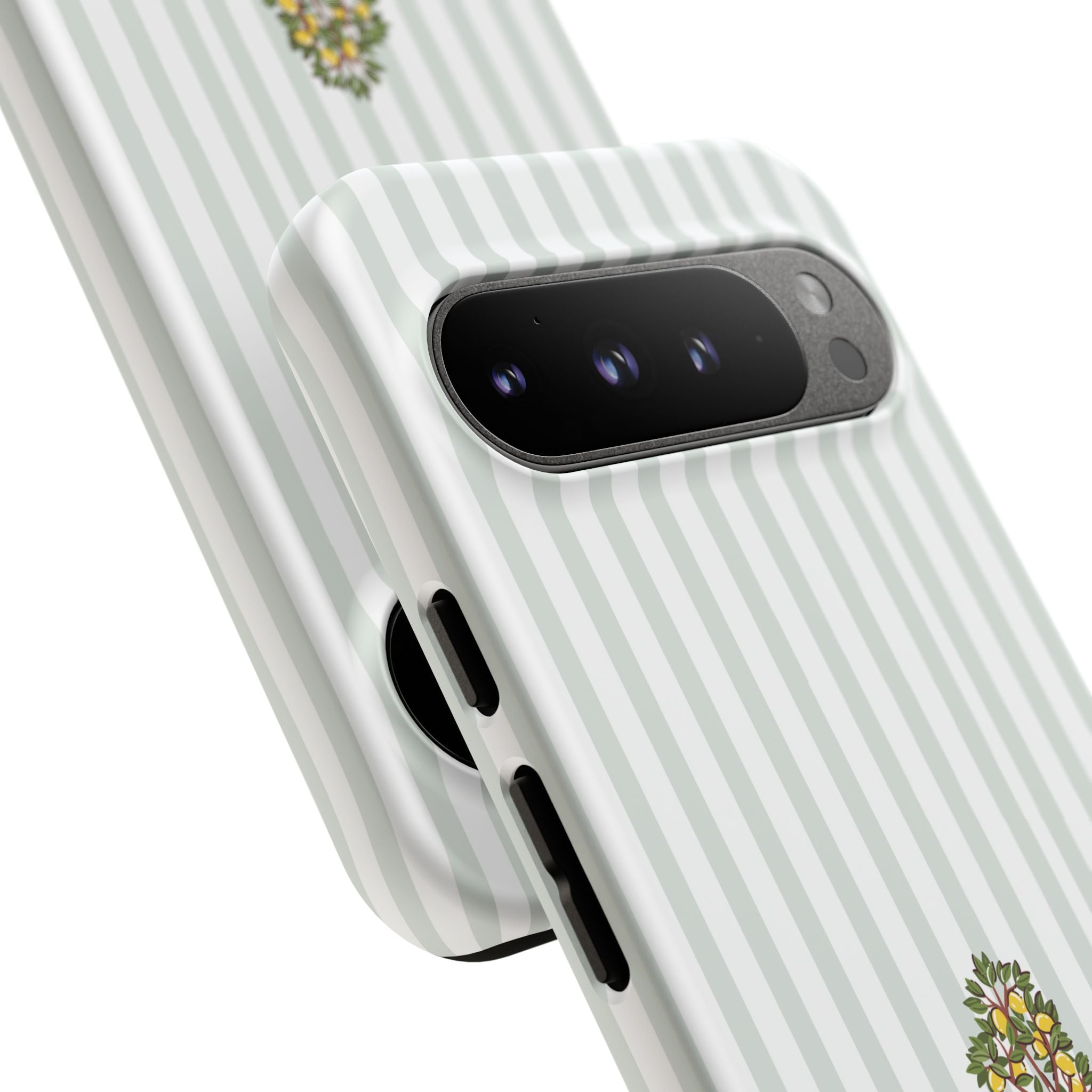 La Dolce Vita Olive Phone Case