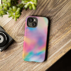 Opaline Glow Aura Dreamscape Phone Case