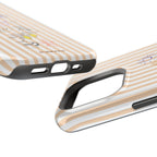 Amalfi Dreaming Peach Phone Case
