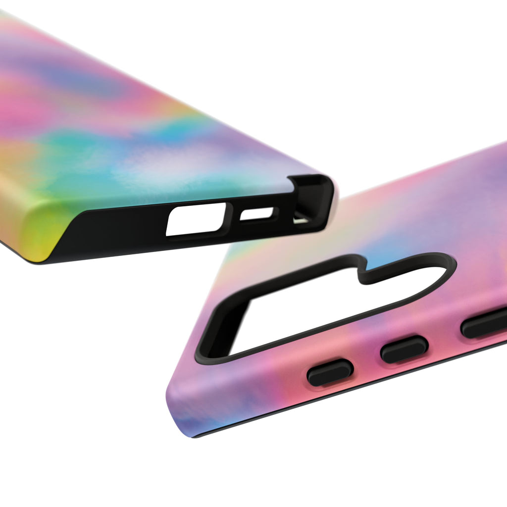 Opaline Glow Aura Dreamscape Phone Case