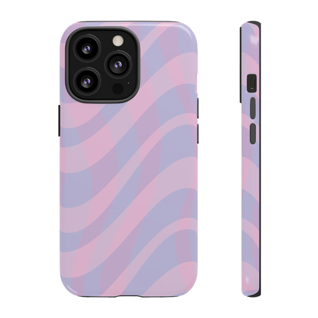 Serenity Waves Phone Case