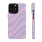 Serenity Waves Phone Case