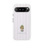 La Dolce Vita Petunia Phone Case