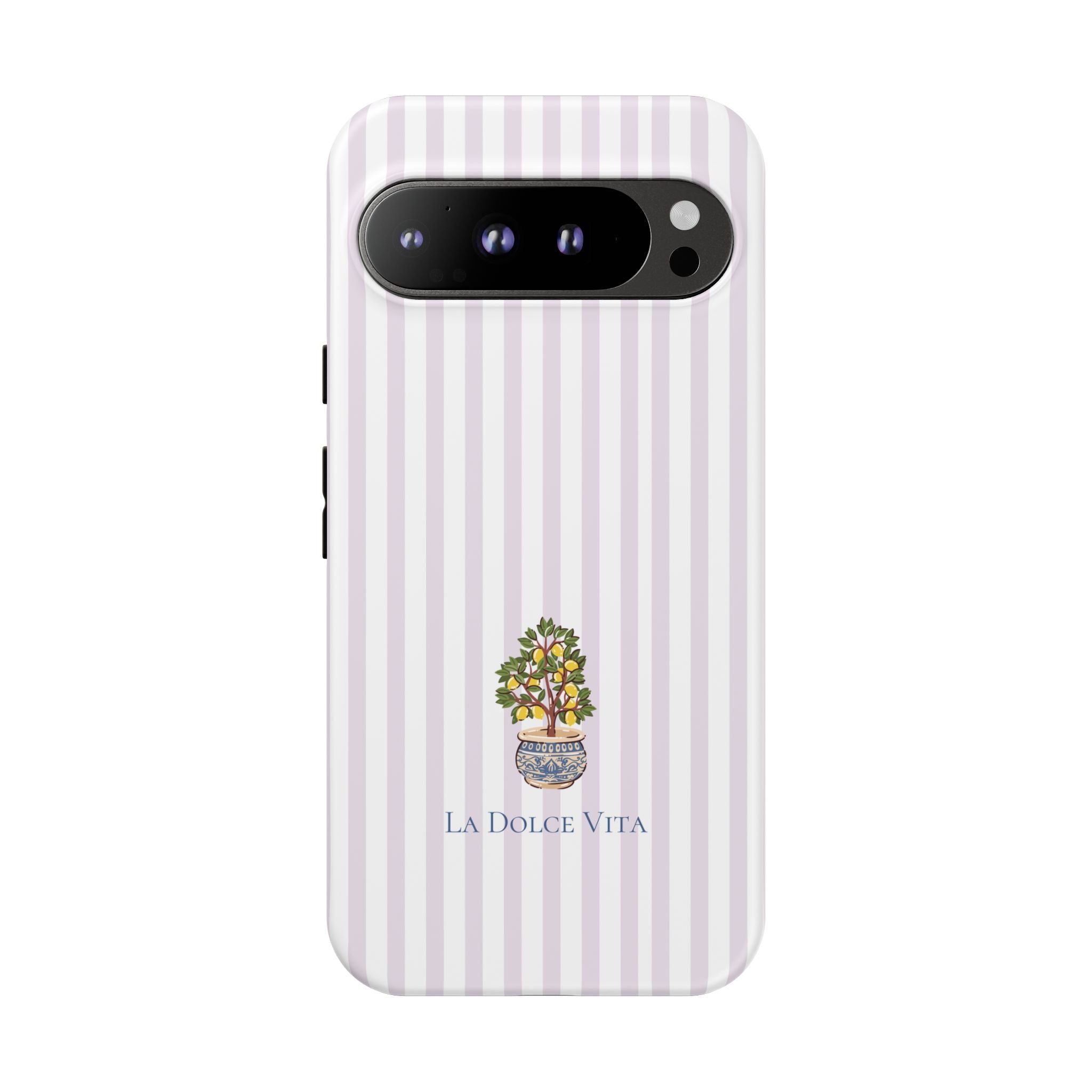 La Dolce Vita Petunia Phone Case