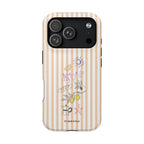 Amalfi Dreaming Peach Phone Case