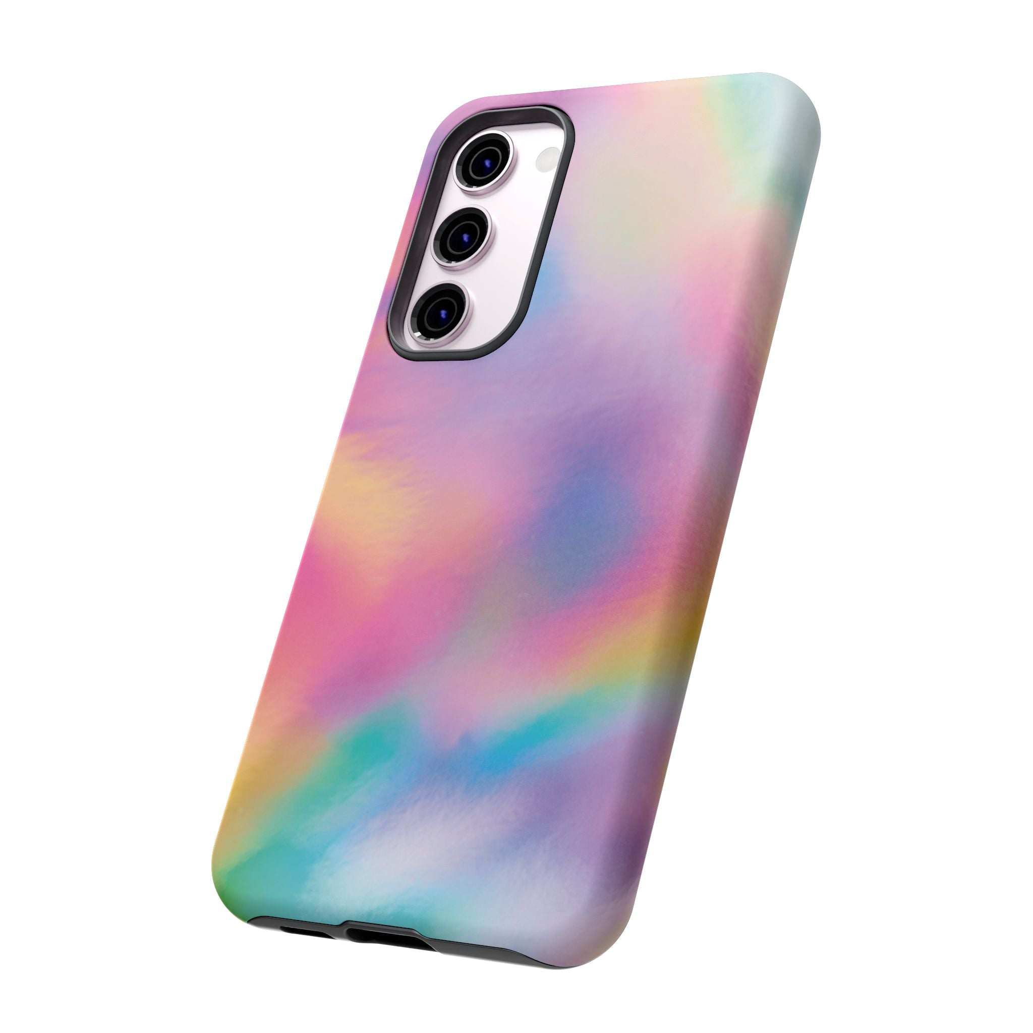 Opaline Glow Aura Dreamscape Phone Case