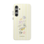 Amalfi Dreaming Lemon Phone Case