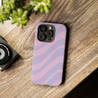 Serenity Waves Phone Case