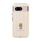 La Dolce Vita Peach Phone Case