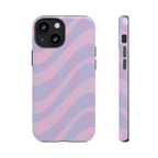 Serenity Waves Phone Case