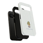La Dolce Vita Olive Phone Case