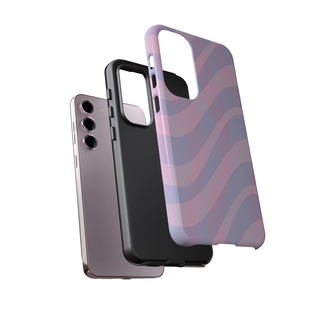Serenity Waves Phone Case