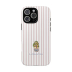 La Dolce Vita Rose Phone Case
