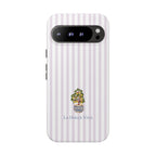 La Dolce Vita Petunia Phone Case