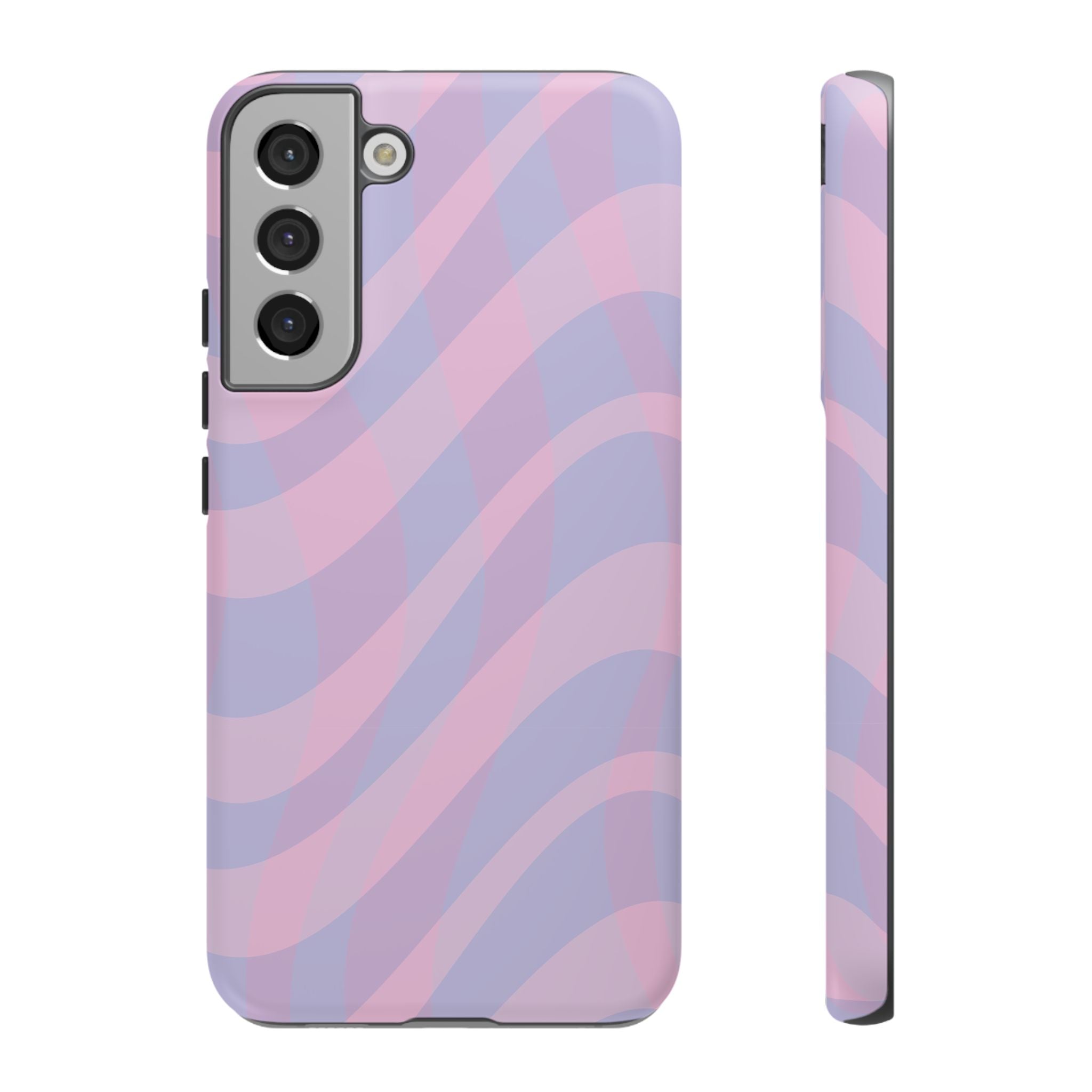 Serenity Waves Phone Case