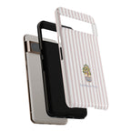 La Dolce Vita Rose Phone Case