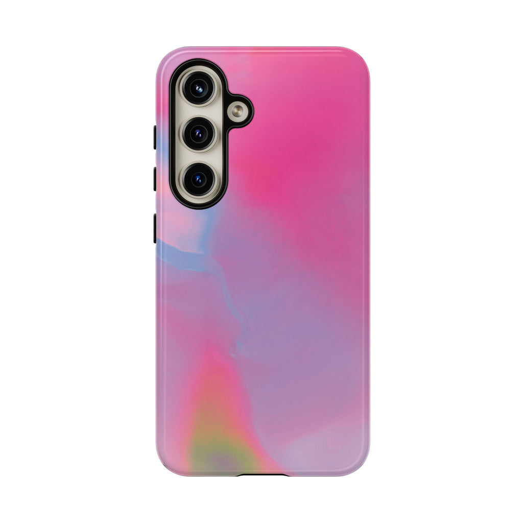 Rose Quartz Radiance Phone Case
