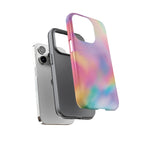 Opaline Glow Aura Dreamscape Phone Case