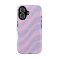 Serenity Waves Phone Case