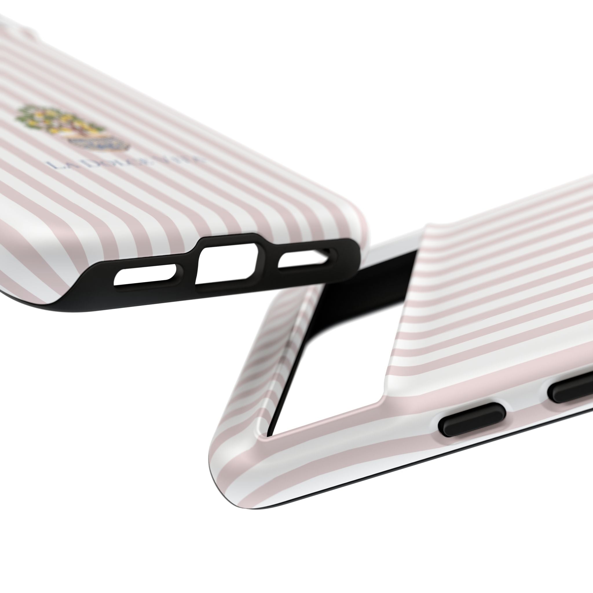 La Dolce Vita Rose Phone Case