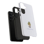 La Dolce Vita Blue Waters Phone Case
