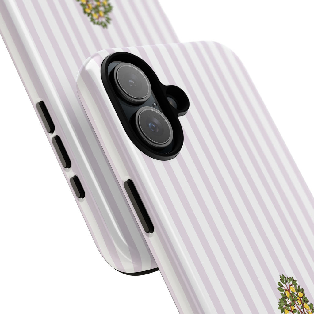 La Dolce Vita Petunia Phone Case