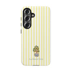 La Dolce Vita Lemon Phone Case
