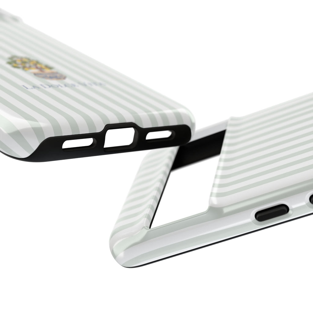 La Dolce Vita Olive Phone Case
