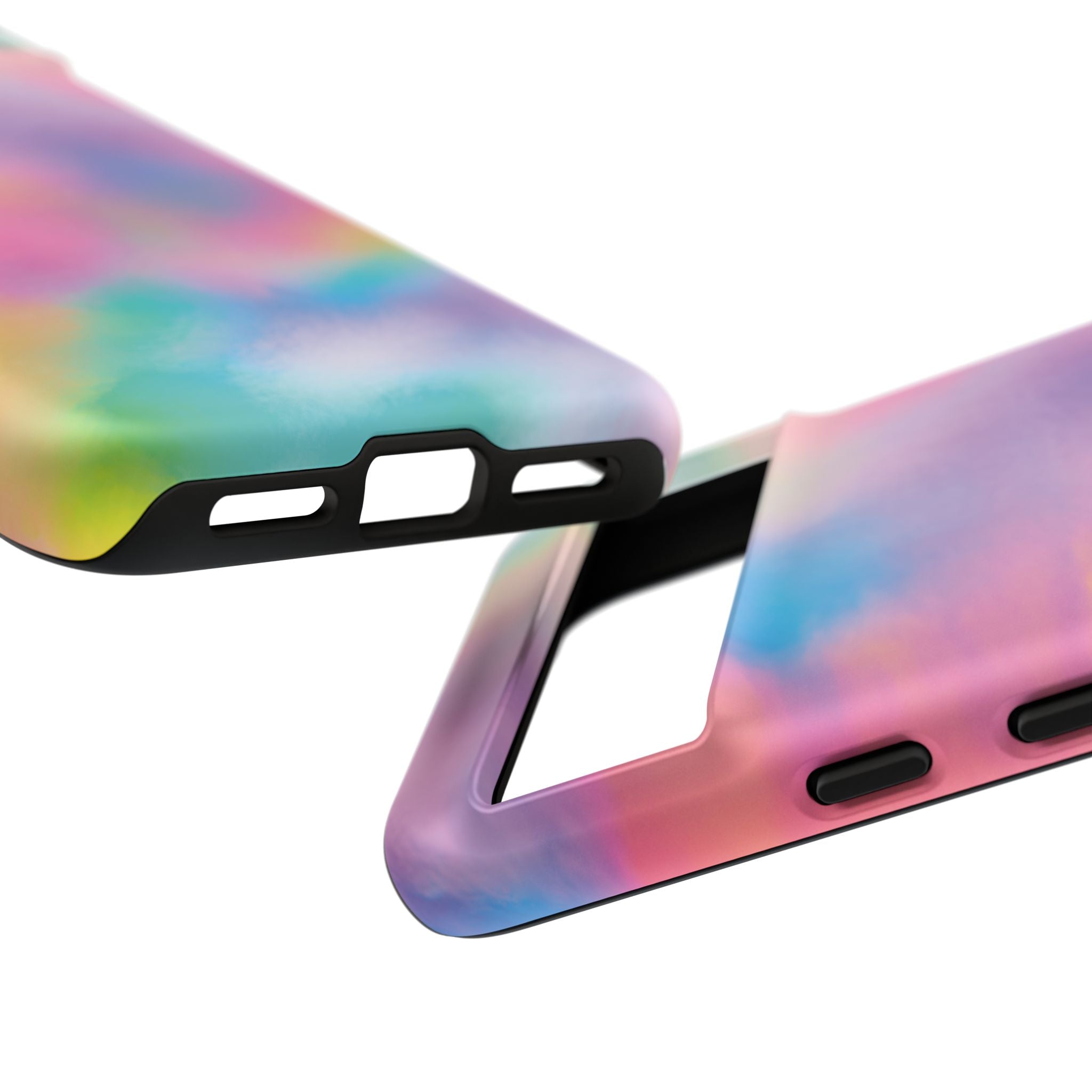 Opaline Glow Aura Dreamscape Phone Case