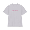 Let Whoever Think Whatever Tee