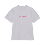 Let Whoever Think Whatever Tee