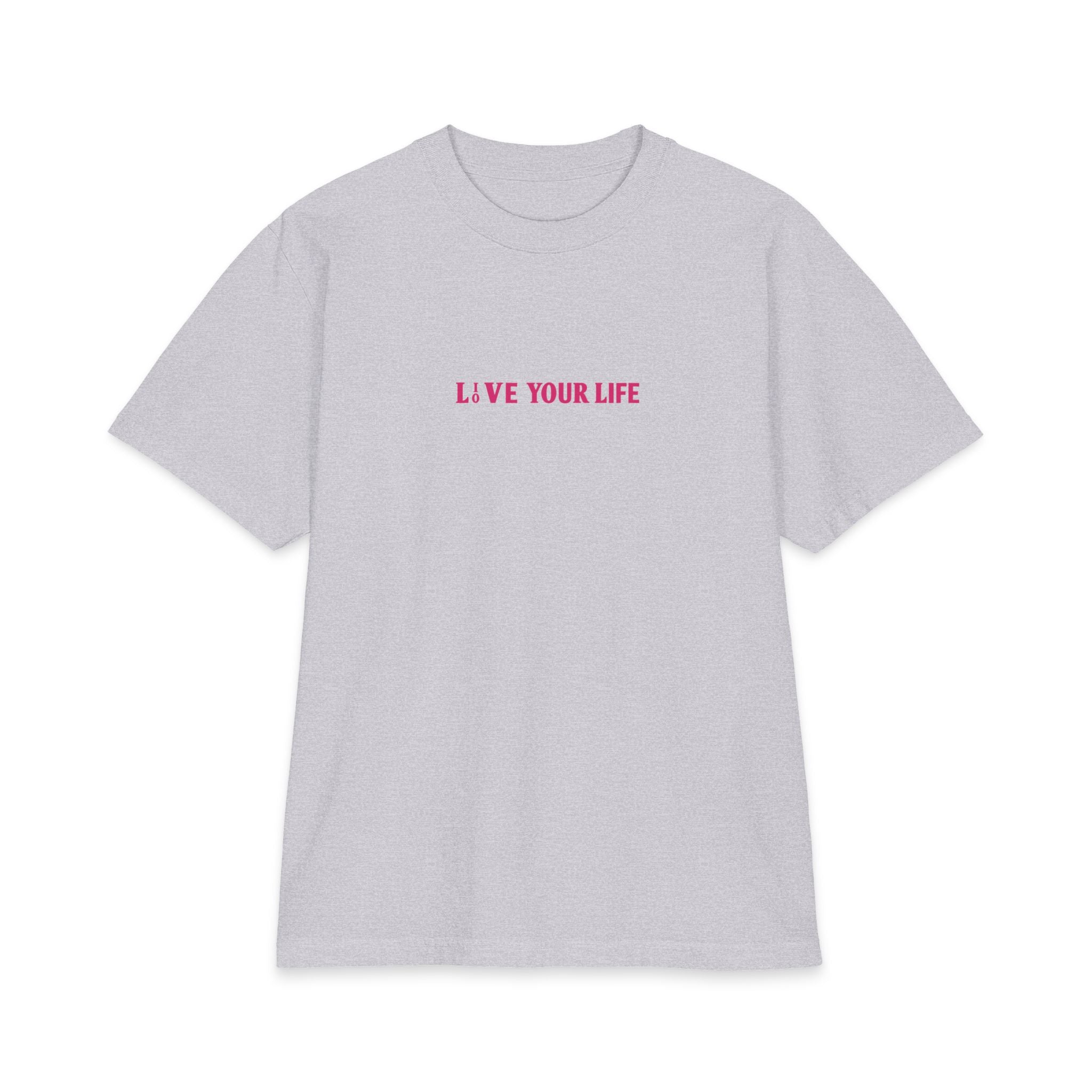 Let Whoever Think Whatever Tee