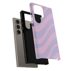 Serenity Waves Phone Case