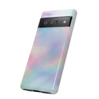 Celestial Bloom Aura Dreamscape Phone Case