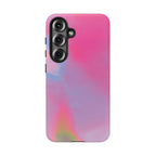 Rose Quartz Radiance Phone Case