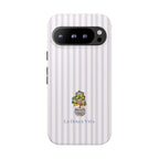 La Dolce Vita Petunia Phone Case